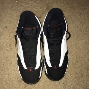 Air Jordan Retros 14